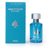 Game of Spades Full-House by Jo Milano, 1 oz Parfum for Unisex  