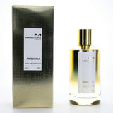 Mancera Amberful by Mancera, 4 oz EDP Spray for Unisex