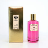 Mancera Juicy Flowers by Mancera, 4 oz EDP Spray for Unisex