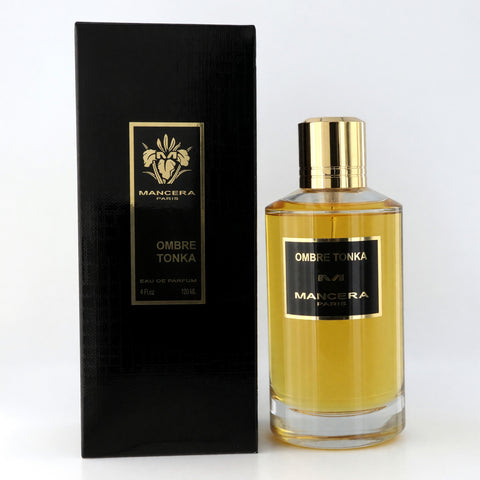 Ombre Tonka, 4 oz EDP Spray for Unisex
