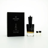 Perfumer Extraordinaire Mentor, 3.4oz Extrait de Parfum Spray for Unisex