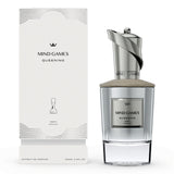 Queening by Mind Games, 3.4 oz Extrait de Parfum for Unisex