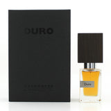 Duro by Nasomatto, 1 oz Extrait De Parfum Spray for Unisex