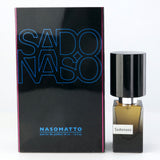Nasomatto Sadonaso by Nasomatto, 1oz Extrait De Parfum Spray for Unisex