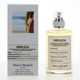 Replica Beach Walk by Maison Margiela, 3.4 oz EDT Spray for Women