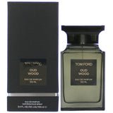 Tom Ford Oud Wood by Tom Ford, 3.4 oz EDP Spray Unisex