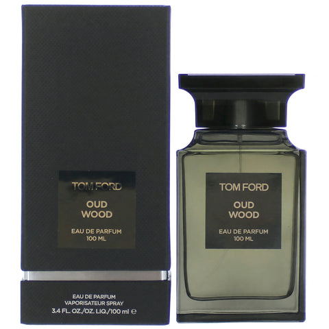 Tom Ford Oud Wood by Tom Ford, 3.4 oz EDP Spray Unisex