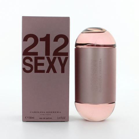 212 Sexy by Carolina Herrera, 3.4 oz EDP Spray for Women