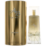 AB Spirit by Lomani, 3.3 oz EDP Spray for Women