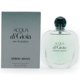 Acqua di Gioia by Giorgio Armani, 1.7 oz EDP Spray for Women