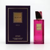Modest Deux by Afnan, 3.4 oz EDP Spray for Women