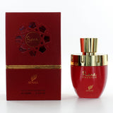 Rare Passion by Afnan, 3.4 oz EDP Spray for Women