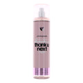 Thank U Next by Ariana Grande, 8 oz Body Mist for Women