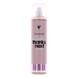 Thank U Next by Ariana Grande, 8 oz Body Mist for Women