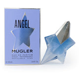 Angel by Thierry Mugler, 0.8 oz EDP Spray Refillable for Women