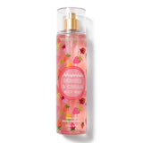 Berries & Cream by Aeropostale, 8 oz Body Mist for Women