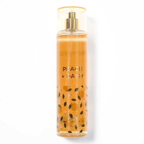 Peach & Daisy by Aeropostale, 8 oz Body Mist for Women