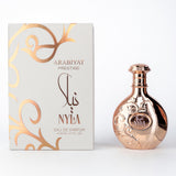 Arabiyat Prestige Nyla by Arabiyat, 2.7 oz EDP spray for Women