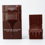 Arabiyat Sugar Chocolate Ganache by Arabiyat, 3.4oz EDP spray for Unisex