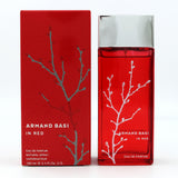 Armand Basi In Red by Armand Basi, 3.4 oz EDP Spray for Women