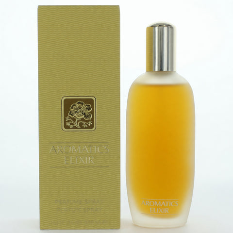 Aromatics Elixir by Clinique, 3.4 oz Perfume Spray for Women