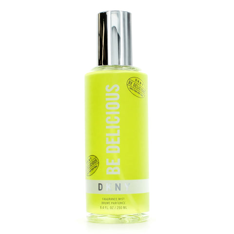 Be Delicious DKNY by Donna Karan, 8.4 oz Fragrance Mist for Women