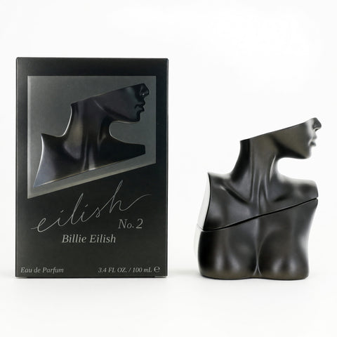 Eilish #2 by Billie Eilish, 3.4 oz EDP Spray for Women