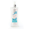 Fresh White Musk by Body Fantasies, 8oz Fragrance Body Spray women