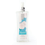 Fresh White Musk by Body Fantasies, 8oz Fragrance Body Spray women