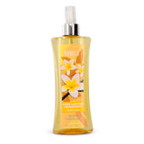 Vanilla by Body Fantasies, 8 oz Fragrance Body Spray for Women