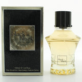 Black is Black for Her by NuParfums, 3.4 oz EDP Spray for Women