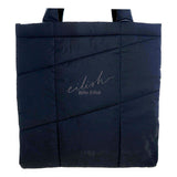 Quilted Tote Bag by Billie Eilish, for Women