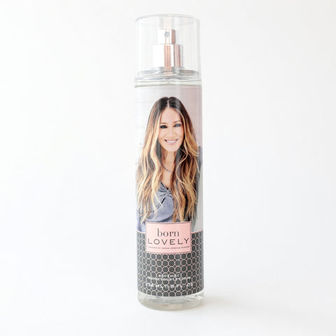 Born Lovely by Sarah Jessica Parker, 8 oz Body Mist for Women