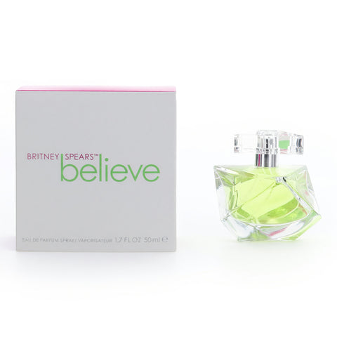 Believe by Britney Spears, 1.7 oz EDP Spray for women