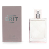 Brit Sheer by Burberry, 1.6 oz EDT Spray for Women