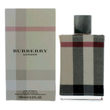 Burberry London by Burberry, 3.3 oz EDP Spray for Women
