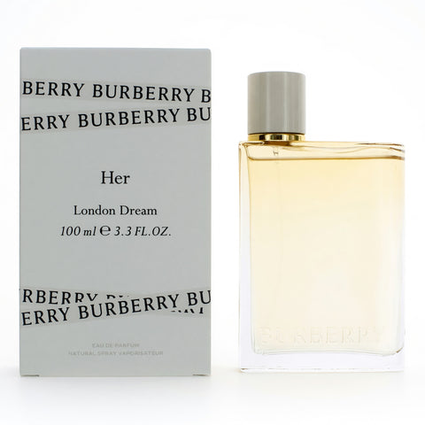 Burberry Her London Dream by Burberry, 3.3 oz EDP Spray for Women