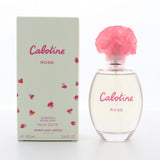 Cabotine Rose by Parfums Gres, 3.4 oz EDT Spray for Women
