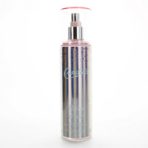 Berry Musk by Candie's, 8.4 oz Fragrance Mist for Women