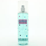 Curious by Britney Spears, 8 oz Body Mist Spray for Women