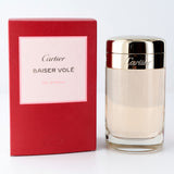 Baiser Vole by Cartier, 3.3 oz EDP Spray for Women
