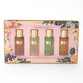 Captivating Essences by Captivating Essences, 4 Piece Gift Set women 