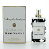 Transcendent by Catherine Malandrino, 3.4 oz EDP Spray for Women