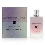 Unconquered Monde De Joie  by Catherine Malandrino, 3.4oz EDP Spray women