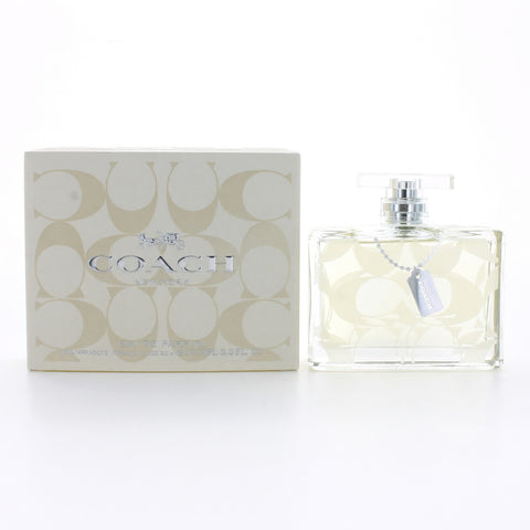 Coach Signature by Coach, 3.3 oz EDP Spray for Women