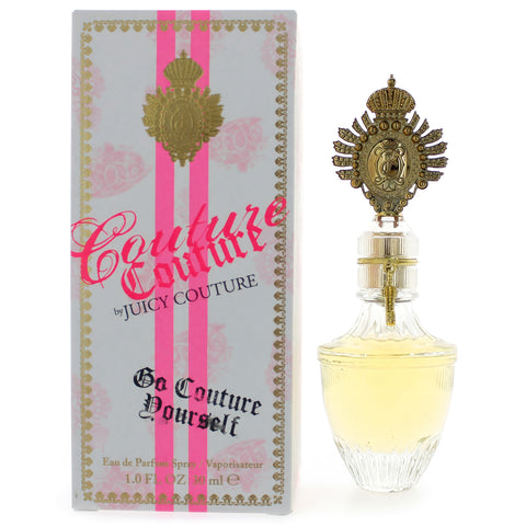 Couture Couture by Juicy Couture, 1 oz EDP Spray for Women