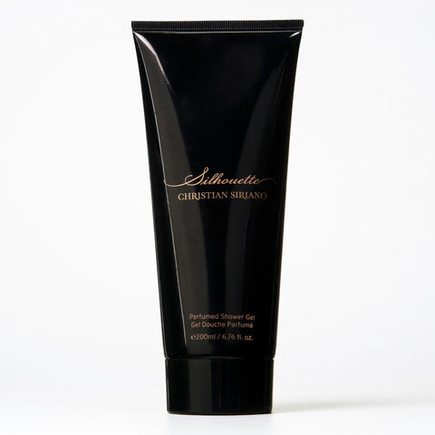Silhouette by Christian Siriano, 6.7 oz Shower Gel for Women