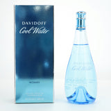 Cool Water by Davidoff, 6.7 oz EDT Spray for Women