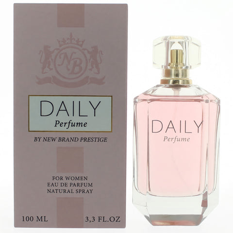 Daily by New Brand, 3.3 oz EDP Spray for Women