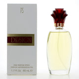 Design by Paul Sebastian, 1.7 oz Fine Parfum Spray for Women